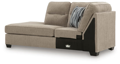 Olten Living Room Sets - 31304U2 - product view or room setting; complete kit and included component views (supplier image 36)