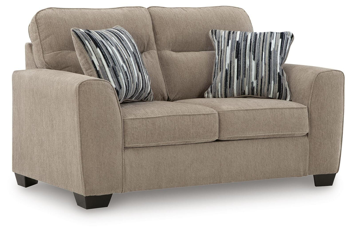 Olten Living Room Sets - 31304U1 - product view or room setting; complete kit and included component views (supplier image 25)