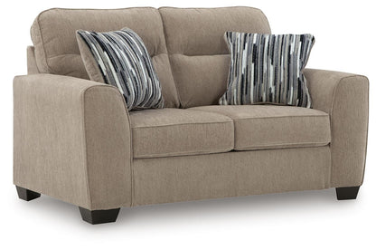 Olten Living Room Sets - 31304U1 - product view or room setting; complete kit and included component views (supplier image 25)