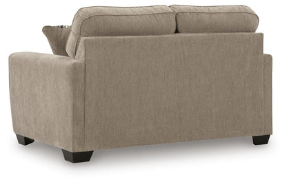 Olten Loveseat - 3130435 - product view or room setting; only loveseat included (supplier image 10)