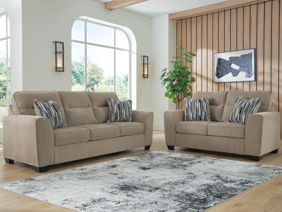 Olten Living Room Sets - 31304U1 - product view or room setting; complete kit and included component views (supplier image 19)