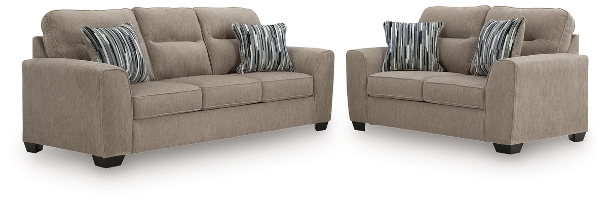 Olten Living Room Sets - 31304U1 - product view or room setting; complete kit and included component views (supplier image 18)