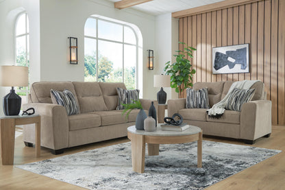 Olten Living Room Sets - 31304U1 - product view or room setting; complete kit and included component views (supplier image 20)