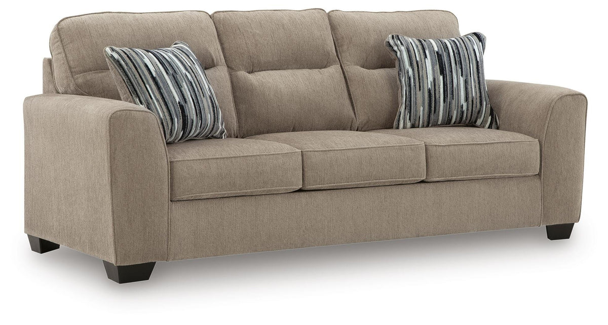 Olten Sofa - 3130438 - product view or room setting; only sofa included (supplier image 9)