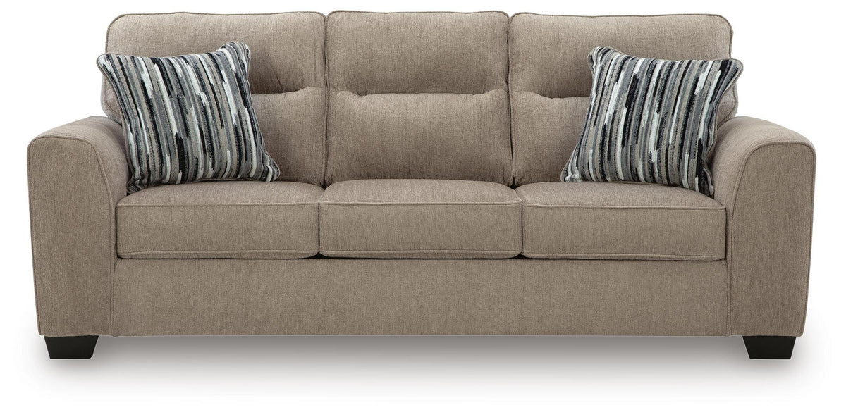 Olten Living Room Sets - 31304U1, 31304U3 - product view or room setting; complete kit and included component views (supplier image 22)