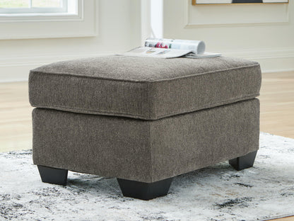 Olten Ottoman - 3130514 - product view or room setting; only ottoman included (supplier image 10)