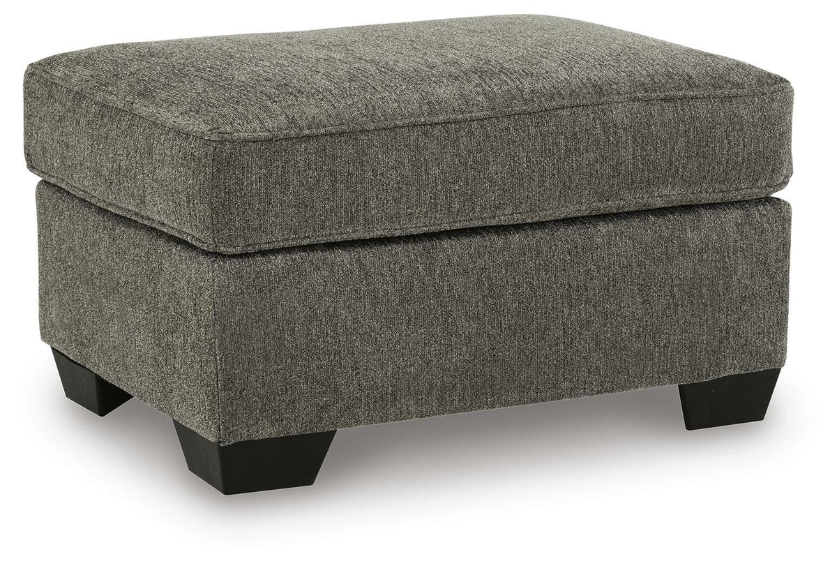 Olten Ottoman - 3130514 - product view or room setting; only ottoman included (supplier image 9)
