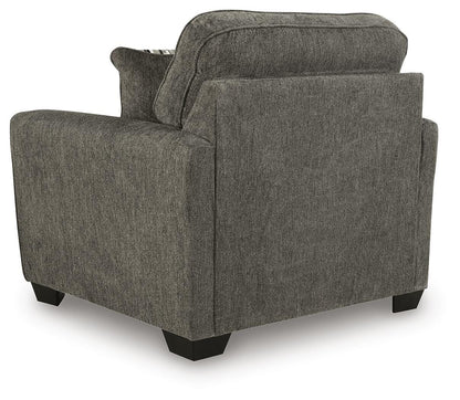 Olten Oversized Chair - 3130523 - product view or room setting; only chair included (supplier image 4)
