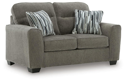Olten Living Room Sets - 31305U1, 31305U3, 31305U5 - product view or room setting; complete kit and included component views (supplier image 8)