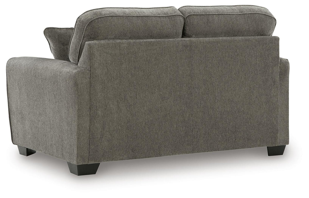 Olten Living Room Sets - 31305U1, 31305U3, 31305U5 - product view or room setting; complete kit and included component views (supplier image 10)