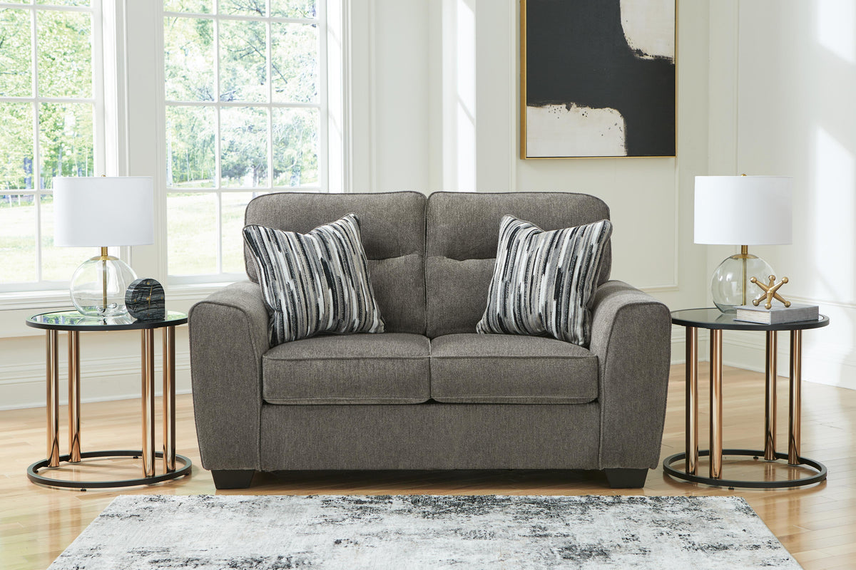 Olten Living Room Sets - 31305U1, 31305U3 - product view or room setting; complete kit and included component views (supplier image 12)