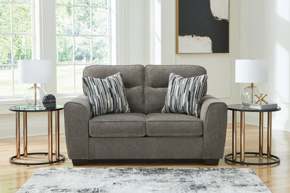 Olten Living Room Sets - 31305U1, 31305U3 - product view or room setting; complete kit and included component views (supplier image 12)