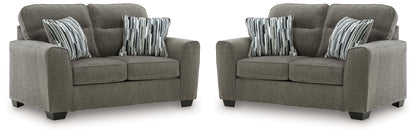 Olten Living Room Sets - 31305U3 - product view or room setting; complete kit and included component views (supplier image 58)