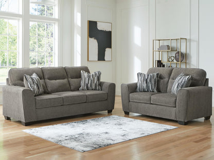 Olten Living Room Sets - 31305U1 - product view or room setting; complete kit and included component views (supplier image 2)
