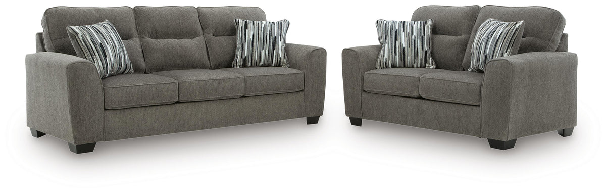 Olten Living Room Sets - 31305U1 - product view or room setting; complete kit and included component views (supplier image 1)
