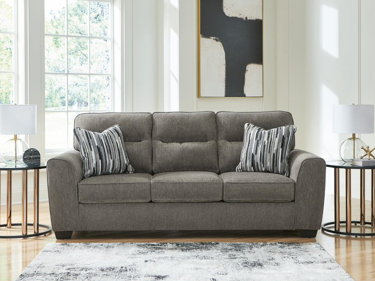 Olten Living Room Sets - 31305U1, 31305U4 - product view or room setting; complete kit and included component views (supplier image 16)