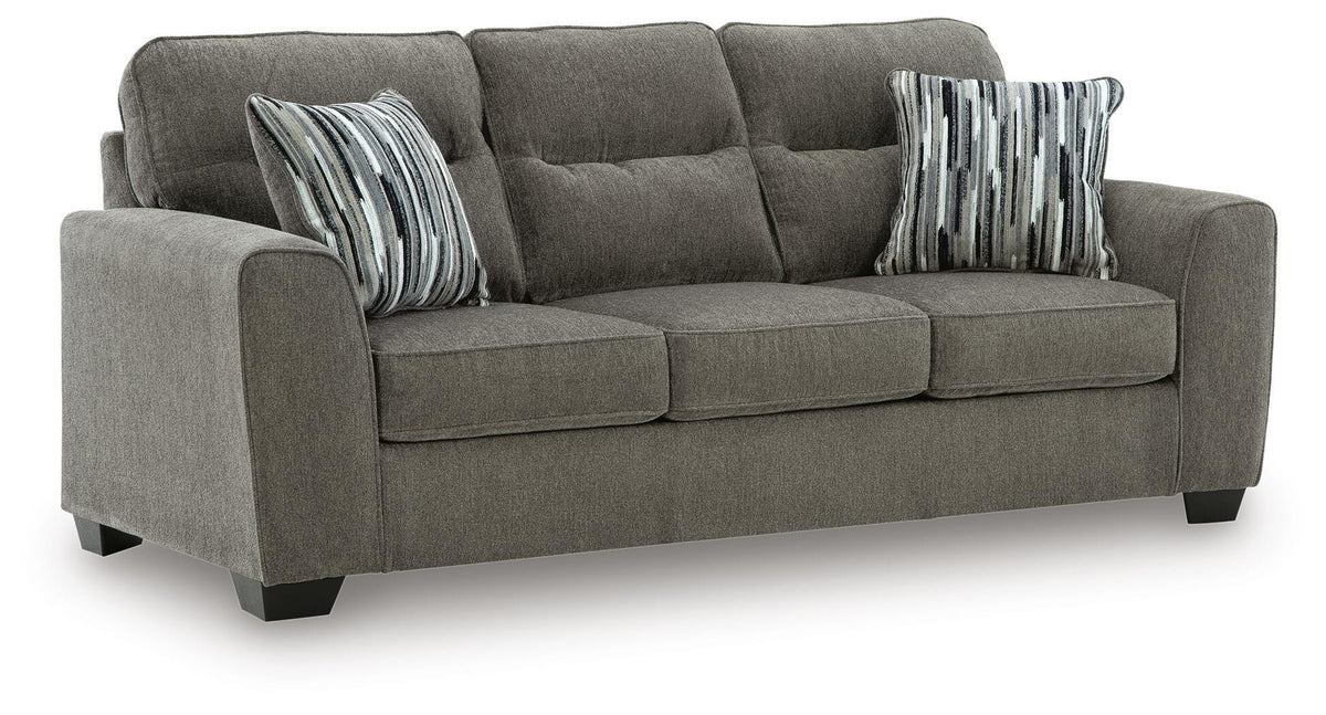 Olten Living Room Sets - 31305U1, 31305U4 - product view or room setting; complete kit and included component views (supplier image 7)