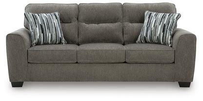 Olten Sofa - 3130538 - product view or room setting; only sofa included (supplier image 3)