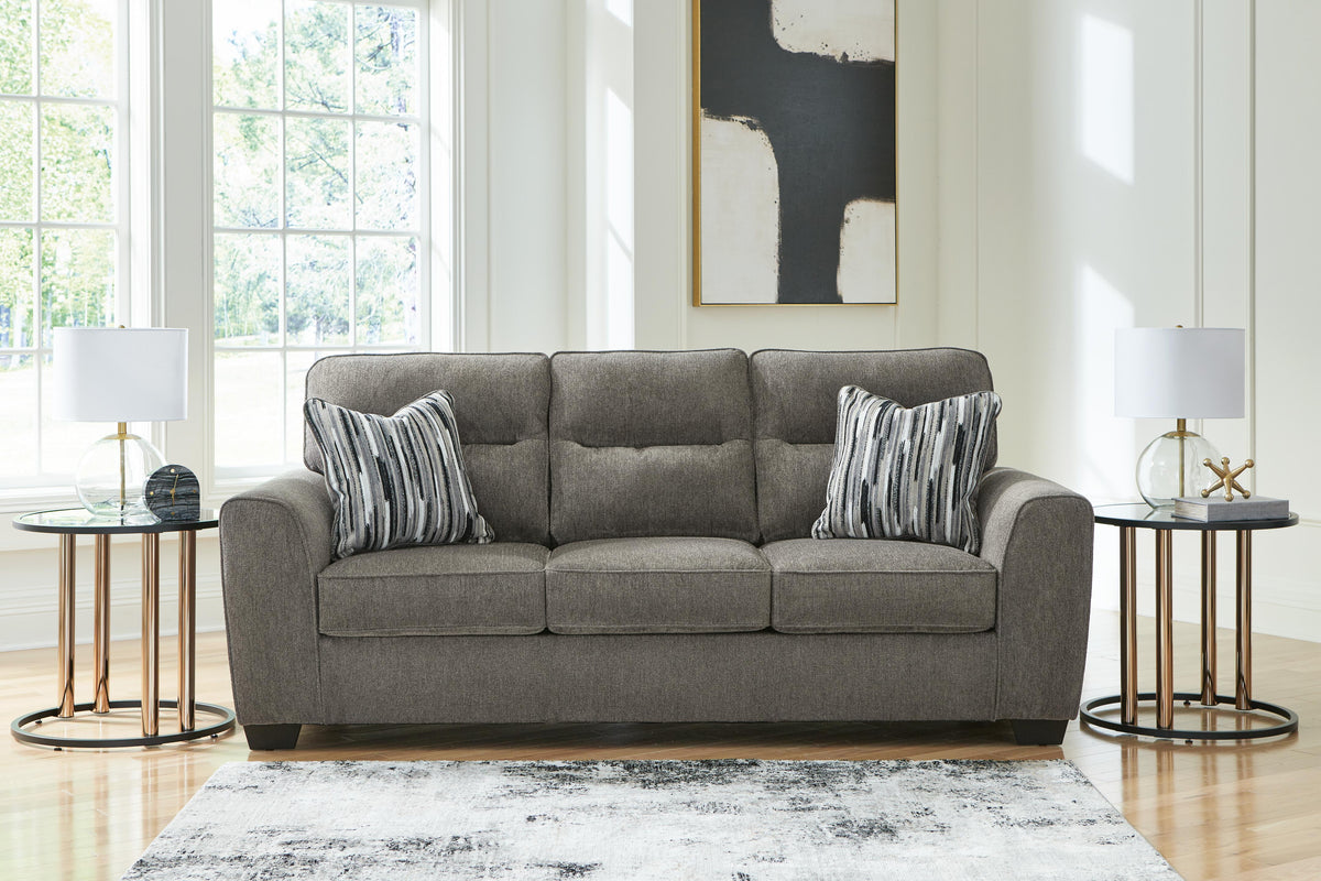 Olten Living Room Sets - 31305U1 - product view or room setting; complete kit and included component views (supplier image 11)