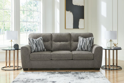 Olten Living Room Sets - 31305U1 - product view or room setting; complete kit and included component views (supplier image 11)