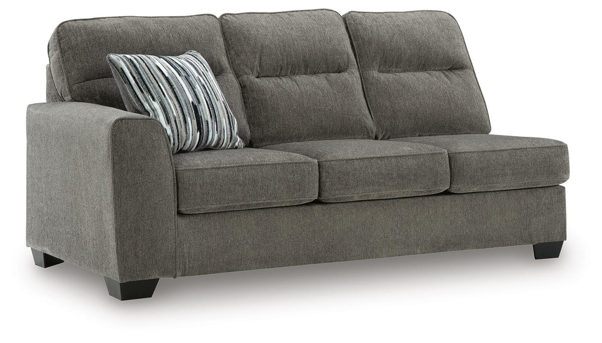 Olten Sectional - 31305S2 - product view or room setting; complete kit and included component views (supplier image 22)