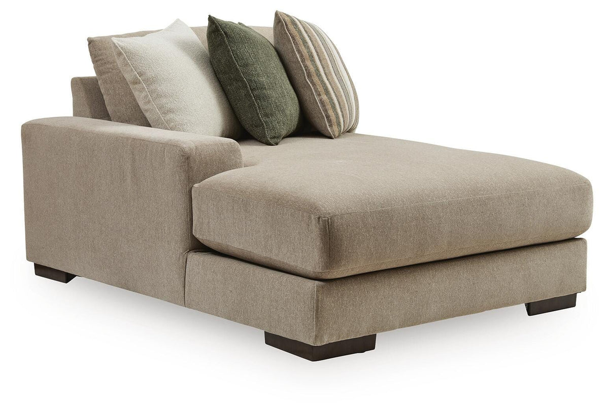 Linenhause Sectional - 31803S14, 31803S8, 31803S12, 31803S7, 31803S10, 31803S3, 31803S9, 31803S5 - product view or room setting; complete kit and included component views (supplier image 14)