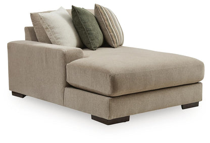 Linenhause Sectional - 31803S14, 31803S8, 31803S12, 31803S7, 31803S10, 31803S3, 31803S9, 31803S5 - product view or room setting; complete kit and included component views (supplier image 14)