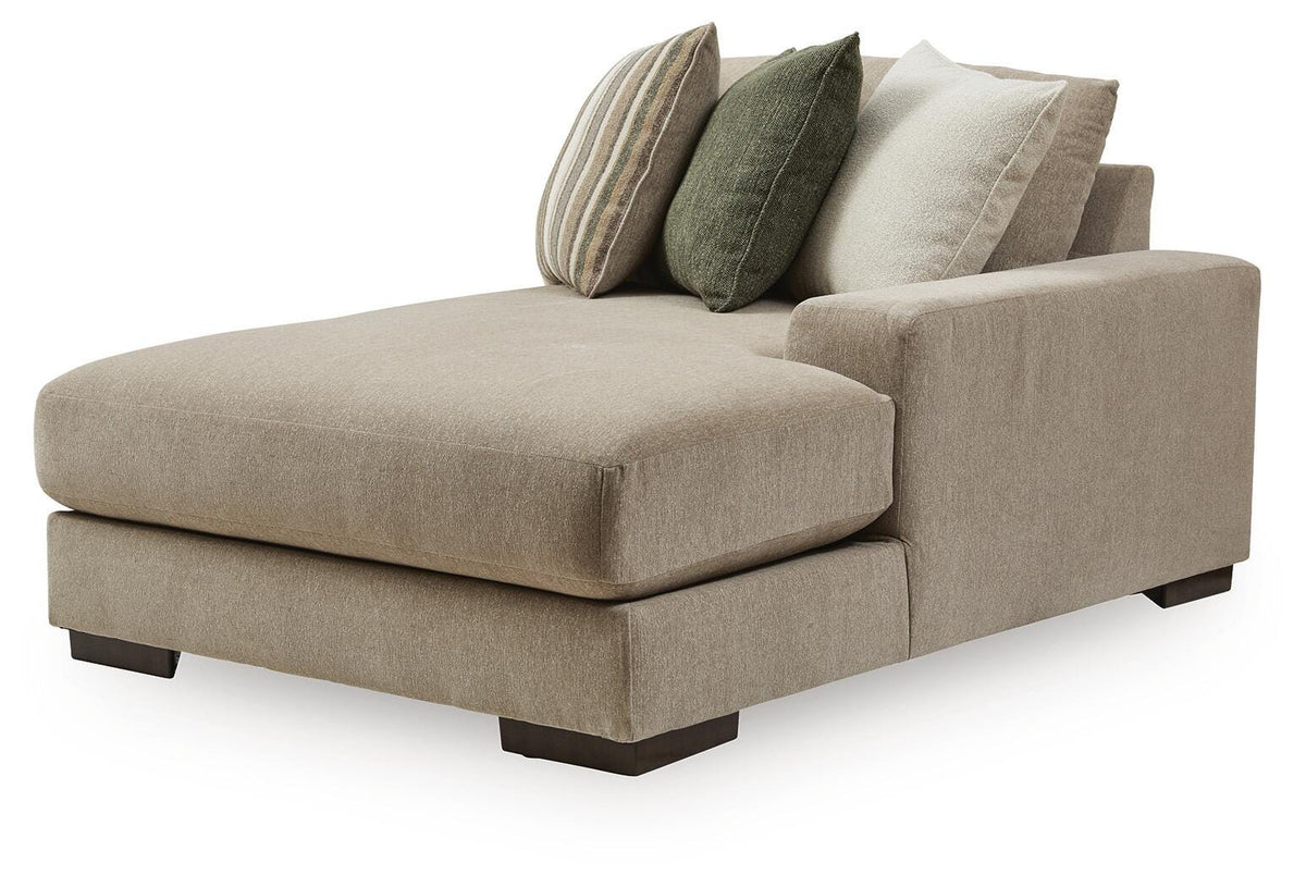 Linenhause Sectional - 31803S8, 31803S7, 31803S4, 31803S13, 31803S6, 31803S15, 31803S11, 31803S9 - product view or room setting; complete kit and included component views (supplier image 17)