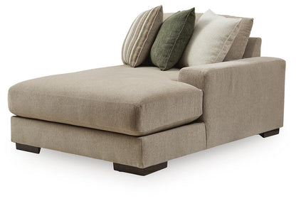 Linenhause Sectional - 31803S8, 31803S7, 31803S4, 31803S13, 31803S6, 31803S15, 31803S11, 31803S9 - product view or room setting; complete kit and included component views (supplier image 17)