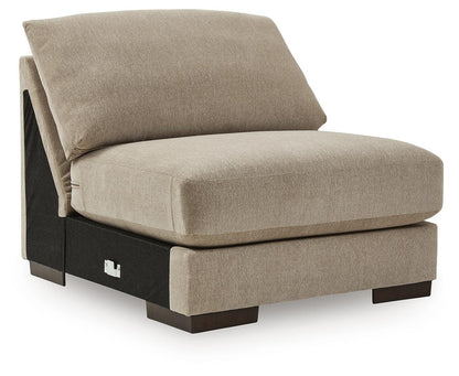 Linenhause Sectional - 31803S18, 31803S14, 31803S8, 31803S16, 31803S12, 31803S2, 31803S13, 31803S10, 31803S6, 31803S17, 31803S15, 31803S11, 31803S9, 31803S5 - product view or room setting; complete kit and included component views (supplier image 1)
