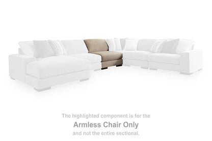 Linenhause Sectional - 31803S18, 31803S14, 31803S8, 31803S16, 31803S12, 31803S2, 31803S13, 31803S10, 31803S6, 31803S17, 31803S15, 31803S11, 31803S9, 31803S5 - product view or room setting; complete kit and included component views (supplier image 2)