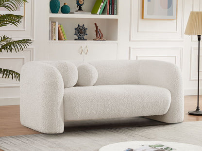 Emory - Loveseat
