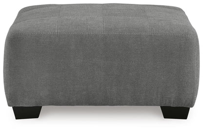 Birkdale Court Oversized Accent Ottoman - 3240208 - product view or room setting; only ottoman included (supplier image 3)