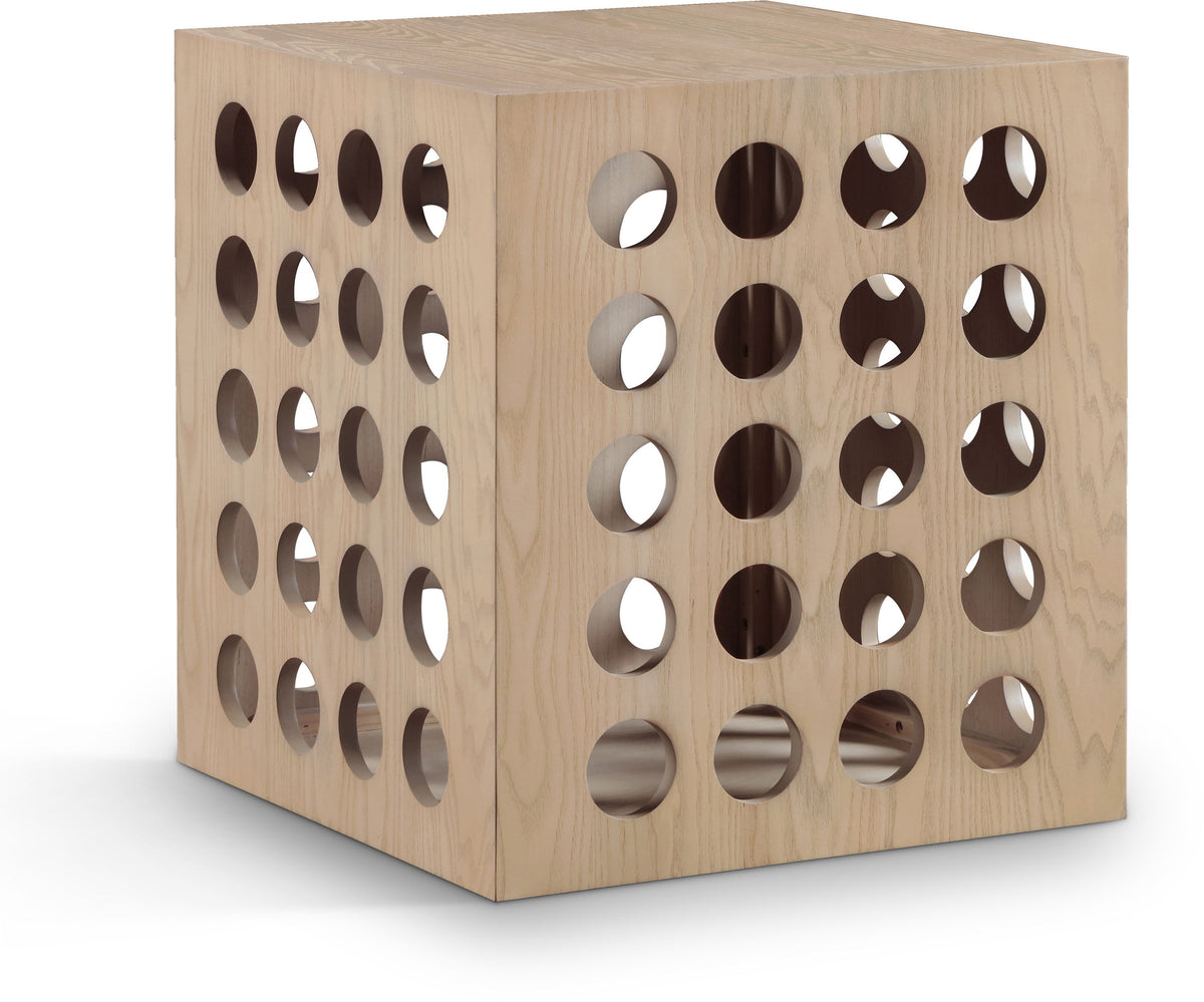 Kinsley - End Table