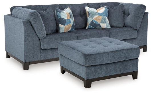 Maxon Place Living Room Sets - 33003U2 - product view or room setting; complete kit and included component views (supplier image 1)