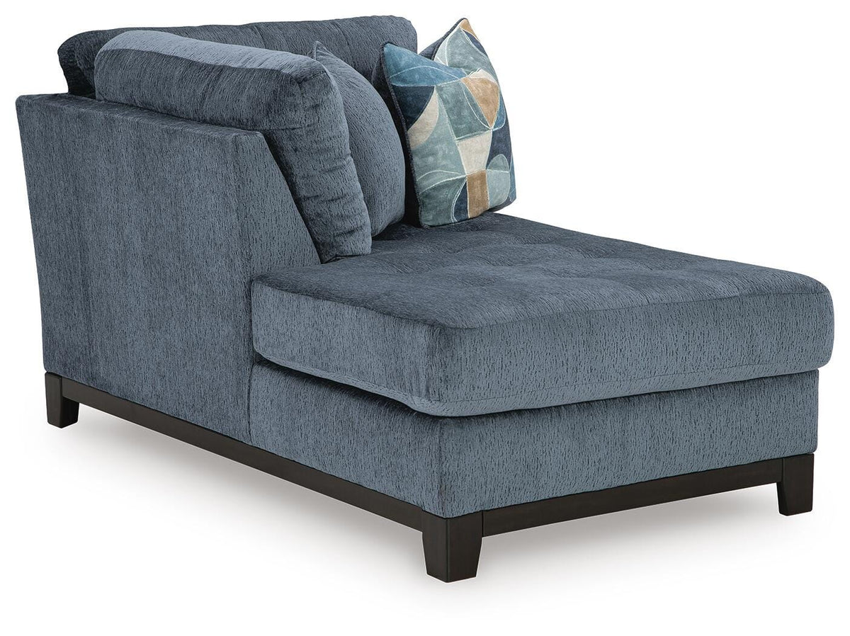 Maxon Place Sectional - 33003S3, 33003S1 - product view or room setting; complete kit and included component views (supplier image 32)
