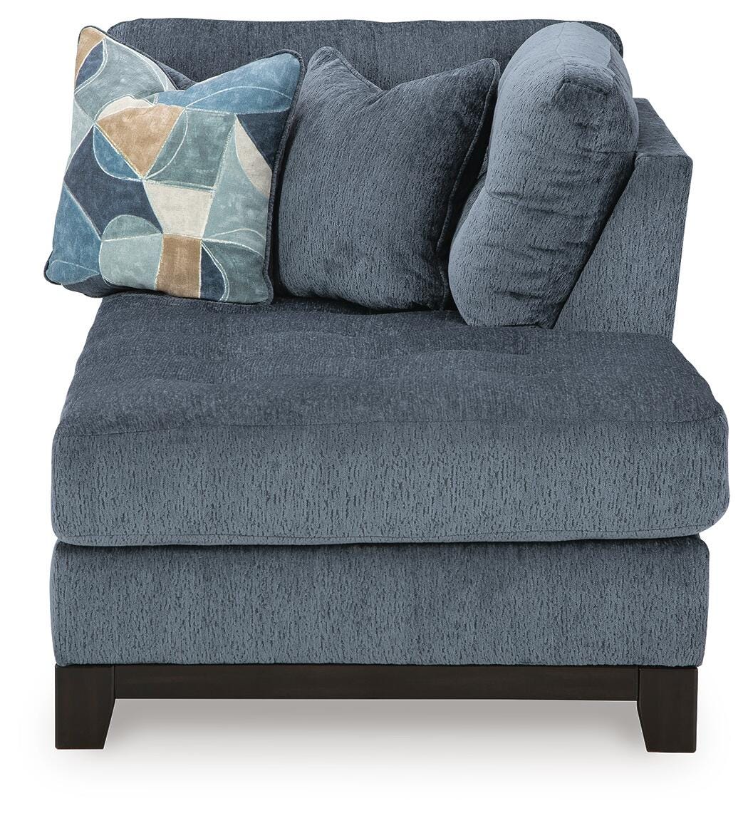 Maxon Place Sectional - 33003S3, 33003S2 - product view or room setting; complete kit and included component views (supplier image 39)