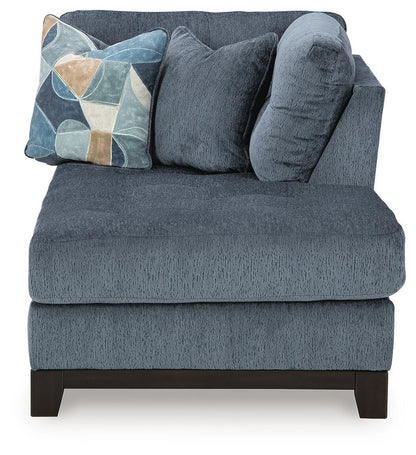 Maxon Place Sectional - 33003S3, 33003S2 - product view or room setting; complete kit and included component views (supplier image 39)