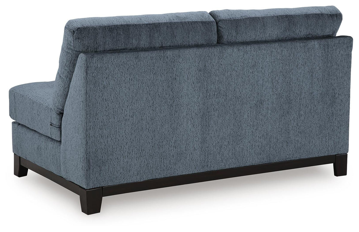 Maxon Place Sectional - 33003S3, 33003S2, 33003S1 - product view or room setting; complete kit and included component views (supplier image 44)