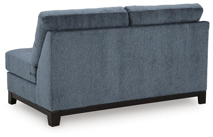 Maxon Place Sectional - 33003S3, 33003S2, 33003S1 - product view or room setting; complete kit and included component views (supplier image 44)