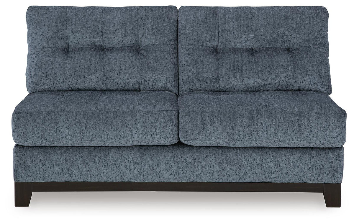 Maxon Place Sectional - 33003S3, 33003S2, 33003S1 - product view or room setting; complete kit and included component views (supplier image 42)
