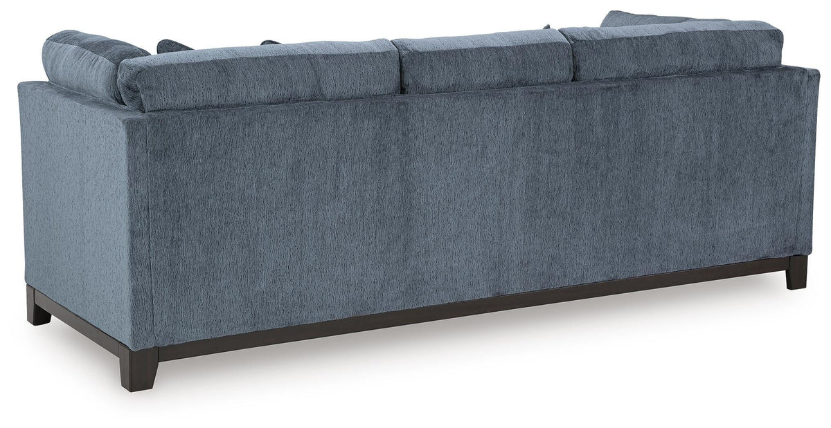 Maxon Place Sectional - 33003S2, 33003S1 - product view or room setting; complete kit and included component views (supplier image 56)