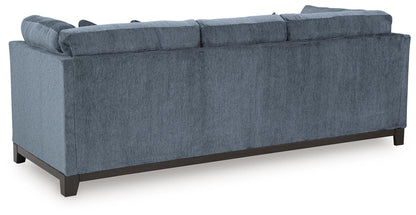 Maxon Place Sectional - 33003S2, 33003S1 - product view or room setting; complete kit and included component views (supplier image 56)