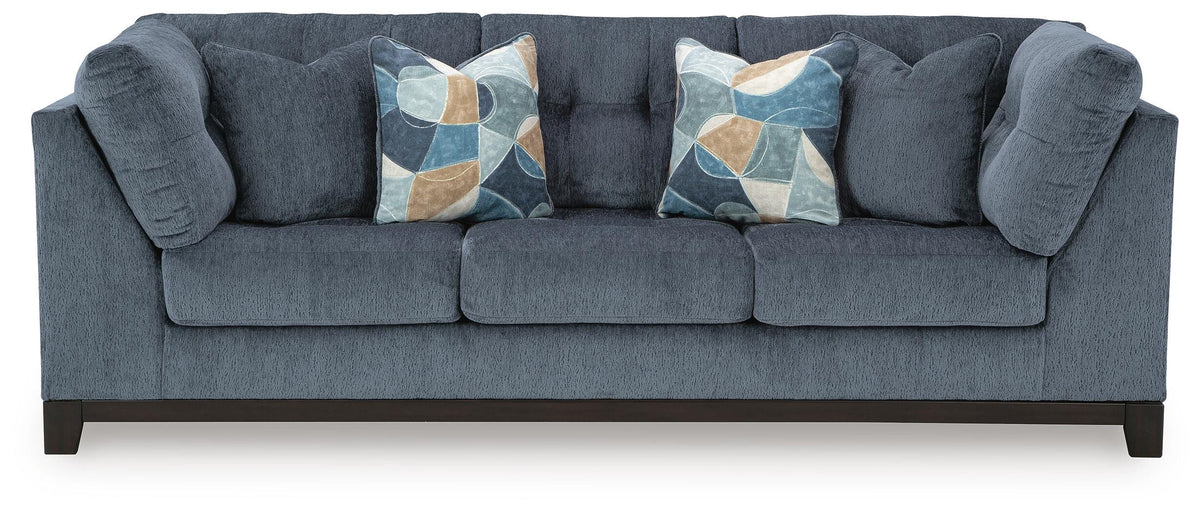 Maxon Place Sofa - 3300338 - product view or room setting; only sofa included (supplier image 8)