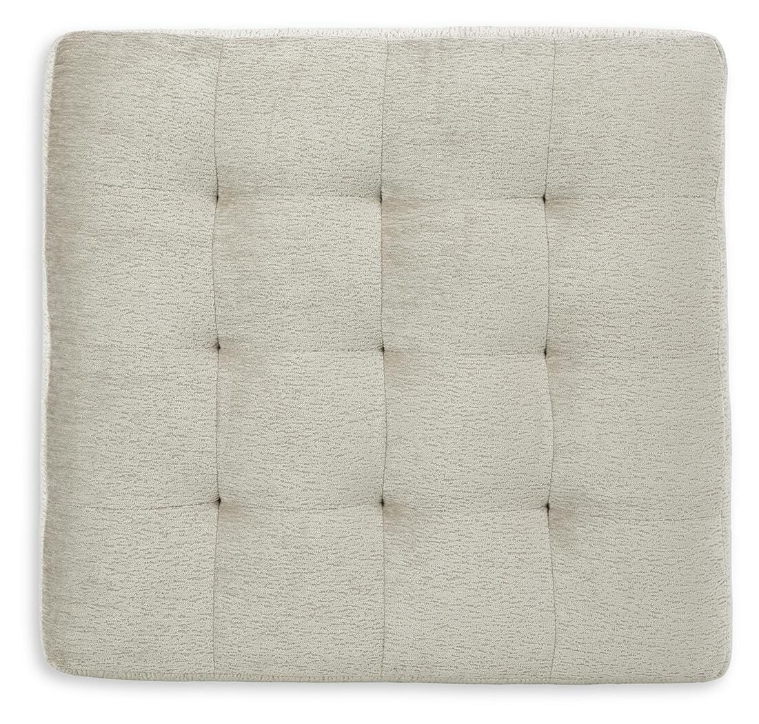 Maxon Place Oversized Chair and Ottoman - 33004U1 - product view or room setting; complete kit and included component views (supplier image 16)