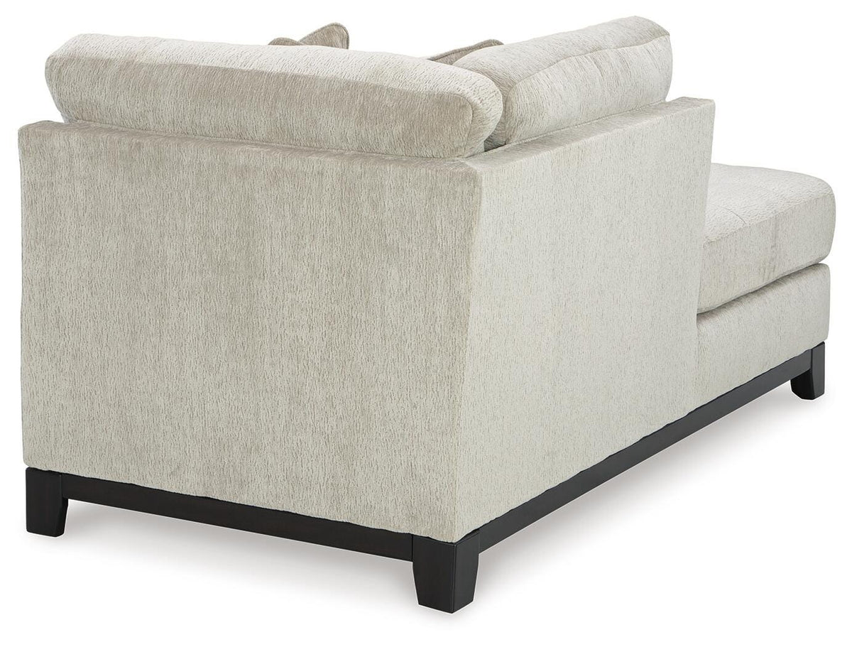 Maxon Place Sectional - 33004S3, 33004S1 - product view or room setting; complete kit and included component views (supplier image 27)