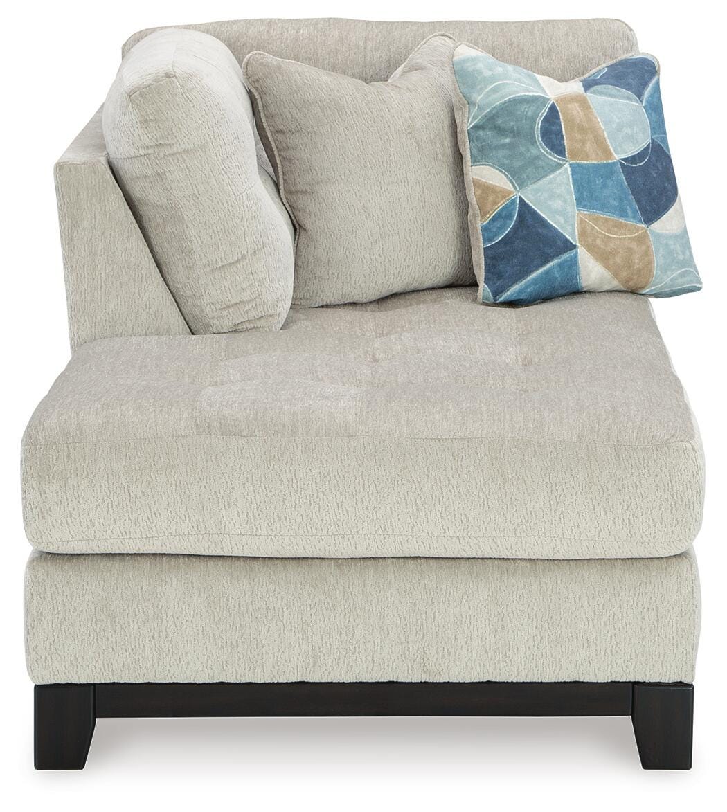 Maxon Place Sectional - 33004S3, 33004S1 - product view or room setting; complete kit and included component views (supplier image 26)