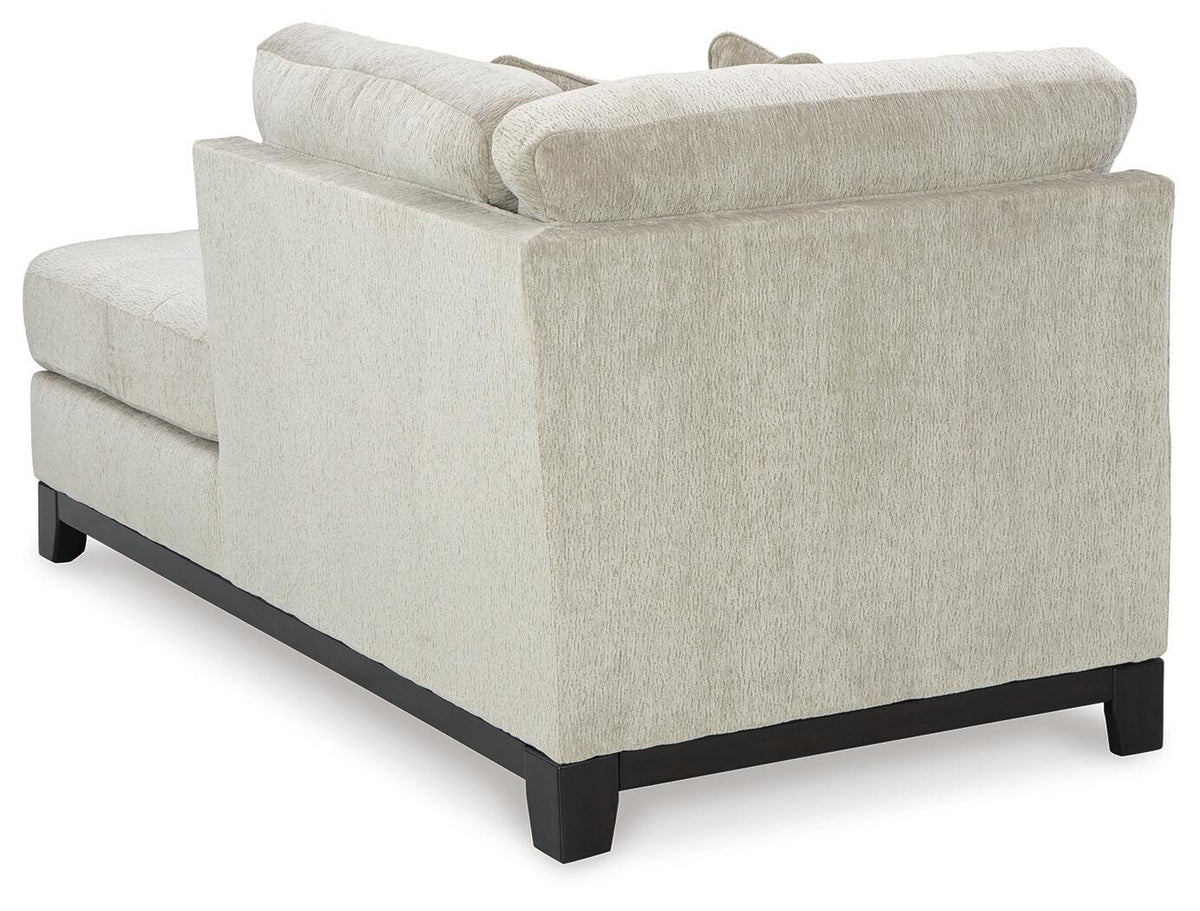 Maxon Place Sectional - 33004S2, 33004S3 - product view or room setting; complete kit and included component views (supplier image 11)