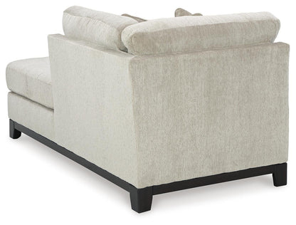 Maxon Place Sectional - 33004S2, 33004S3 - product view or room setting; complete kit and included component views (supplier image 11)