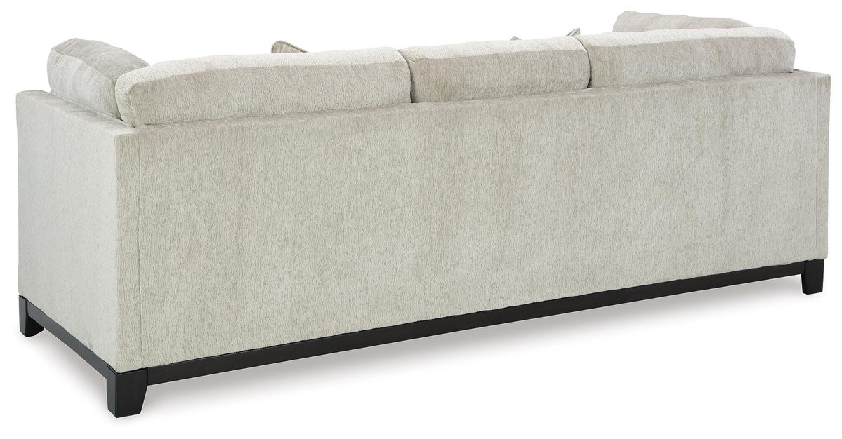 Maxon Place Sectional - 33004S2, 33004S1 - product view or room setting; complete kit and included component views (supplier image 20)